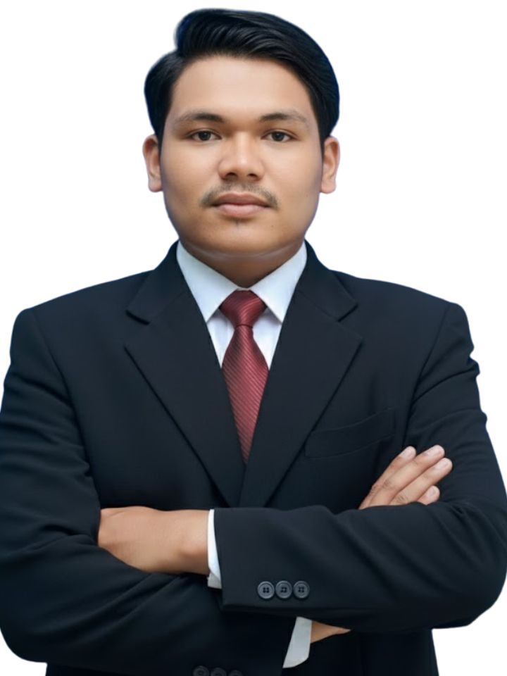 Bima Fiqri Charisma Harahap, S.H.